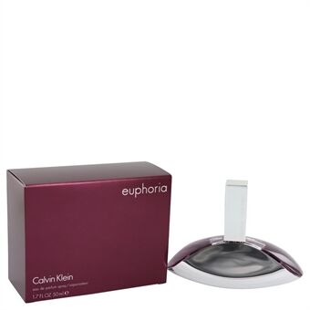 Euphoria by Calvin Klein - Eau De Parfum Spray 50 ml - för kvinnor