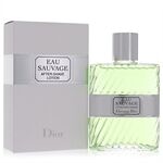 Eau Sauvage by Christian Dior - After Shave 100 ml - för män