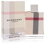 Burberry London (New) by Burberry - Eau De Parfum Spray 50 ml - för kvinnor