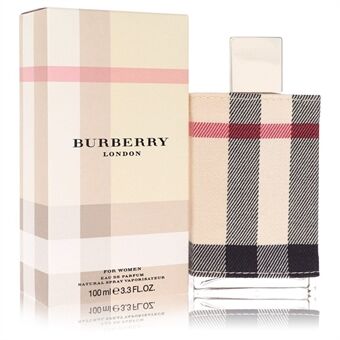 Burberry London (New) by Burberry - Eau De Parfum Spray 100 ml - för kvinnor