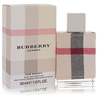 Burberry London (New) by Burberry - Eau De Parfum Spray 30 ml - för kvinnor