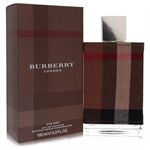 Burberry London (New) by Burberry - Eau De Toilette Spray 100 ml - för män