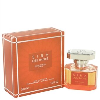 Sira Des Indes by Jean Patou - Eau De Parfum Spray 30 ml - för kvinnor
