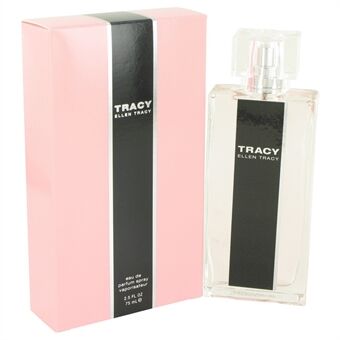 Tracy by Ellen Tracy - Eau De Parfum Spray 75 ml - för kvinnor