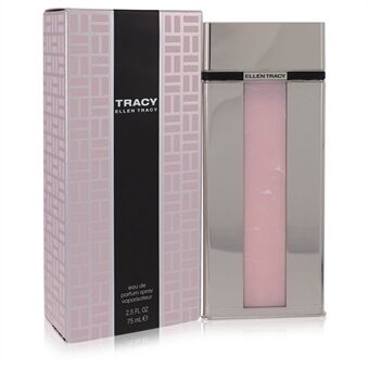 Tracy by Ellen Tracy - Eau De Parfum Spray 75 ml - för kvinnor