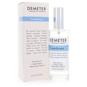 Demeter Laundromat by Demeter - Cologne Spray 120 ml - för kvinnor