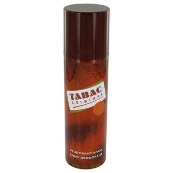 Tabac by Maurer & Wirtz - Deodorant Spray 200 ml - för män