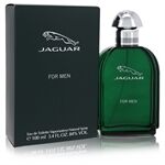 Jaguar by Jaguar - Eau De Toilette Spray 100 ml - för män