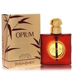 Opium by Yves Saint Laurent - Eau De Parfum Spray 30 ml - för kvinnor