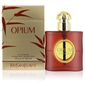 Opium by Yves Saint Laurent - Eau De Parfum Spray 30 ml - för kvinnor