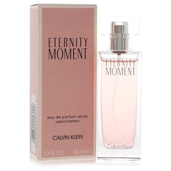 Eternity Moment by Calvin Klein - Eau De Parfum Spray 30 ml - för kvinnor