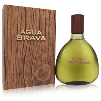 Agua Brava by Antonio Puig - Cologne 503 ml - för män