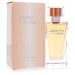 Jacomo De Jacomo by Jacomo - Eau De Parfum Spray 100 ml - för kvinnor