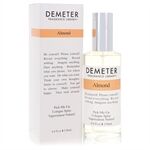 Demeter Almond by Demeter - Cologne Spray (Unisex) 120 ml - för kvinnor