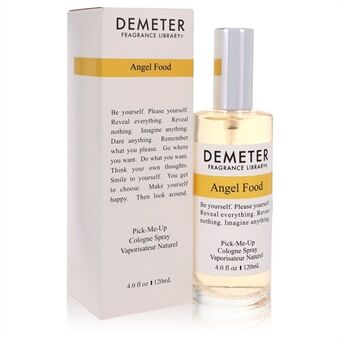 Demeter Angel Food by Demeter - Cologne Spray 120 ml - för kvinnor