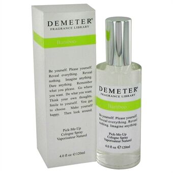 Demeter Bamboo by Demeter - Cologne Spray 120 ml - för kvinnor