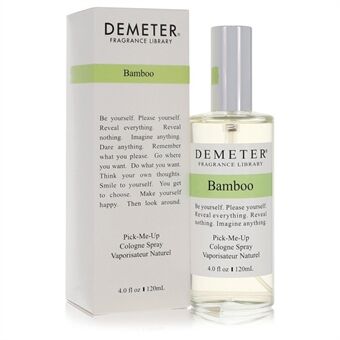 Demeter Bamboo by Demeter - Cologne Spray 120 ml - för kvinnor