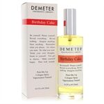 Demeter Birthday Cake by Demeter - Cologne Spray 120 ml - för kvinnor