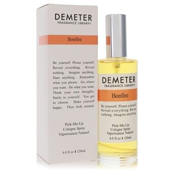 Demeter Bonfire by Demeter - Cologne Spray 120 ml - för kvinnor