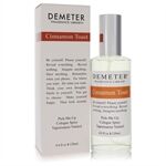 Demeter Cinnamon Toast by Demeter - Cologne Spray 120 ml - för kvinnor