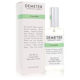 Demeter Cucumber by Demeter - Cologne Spray 120 ml - för kvinnor