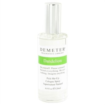 Demeter Dandelion by Demeter - Cologne Spray 120 ml - för kvinnor