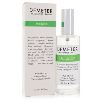 Demeter Dandelion by Demeter - Cologne Spray 120 ml - för kvinnor