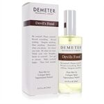 Demeter Devil's Food by Demeter - Cologne Spray 120 ml - för kvinnor