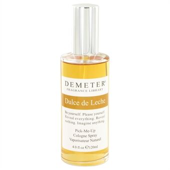 Demeter Dulce De Leche by Demeter - Cologne Spray 120 ml - för kvinnor