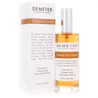 Demeter Dulce De Leche by Demeter - Cologne Spray 120 ml - för kvinnor