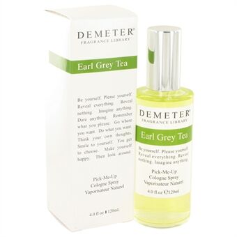Demeter Earl Grey Tea by Demeter - Cologne Spray 120 ml - för kvinnor
