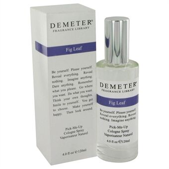 Demeter Fig Leaf by Demeter - Cologne Spray 120 ml - för kvinnor