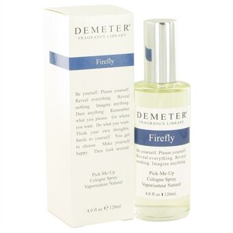 Demeter Firefly by Demeter - Cologne Spray 120 ml - för kvinnor