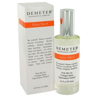 Demeter Fuzzy Navel by Demeter - Cologne Spray 120 ml - för kvinnor