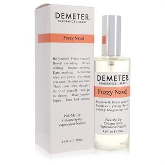 Demeter Fuzzy Navel by Demeter - Cologne Spray 120 ml - för kvinnor