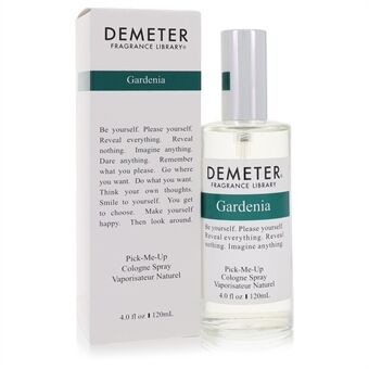 Demeter Gardenia by Demeter - Cologne Spray 120 ml - för kvinnor