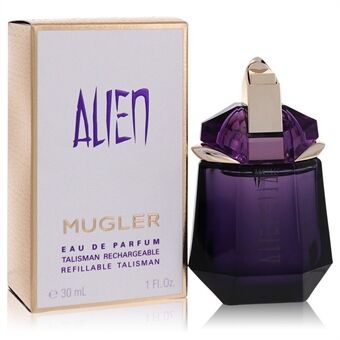 Alien by Thierry Mugler - Eau De Parfum Spray Refillable 30 ml - för kvinnor