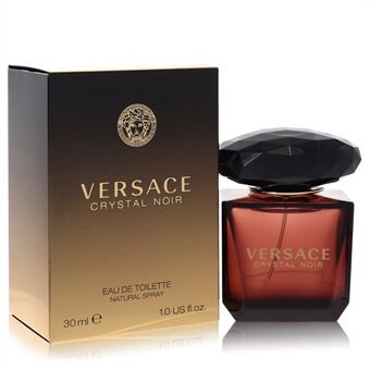 Crystal Noir by Versace - Eau De Toilette Spray 30 ml - för kvinnor