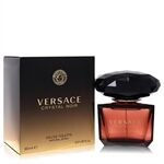 Crystal Noir by Versace - Eau De Toilette Spray 90 ml - för kvinnor