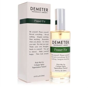 Demeter Fraser Fir by Demeter - Cologne Spray 120 ml - för kvinnor