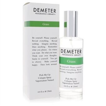 Demeter Grass by Demeter - Cologne Spray 120 ml - för kvinnor