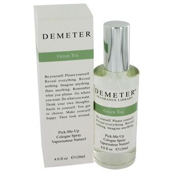 Demeter Green Tea by Demeter - Cologne Spray 120 ml - för kvinnor