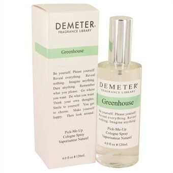 Demeter Greenhouse by Demeter - Cologne Spray 120 ml - för kvinnor