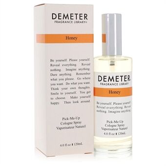 Demeter Honey by Demeter - Cologne Spray 120 ml - för kvinnor