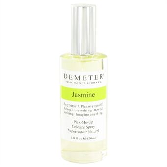 Demeter Jasmine by Demeter - Cologne Spray 120 ml - för kvinnor