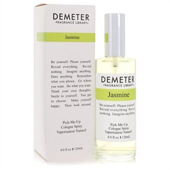 Demeter Jasmine by Demeter - Cologne Spray 120 ml - för kvinnor