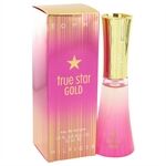 True Star Gold by Tommy Hilfiger - Eau De Toilette Spray 30 ml - för kvinnor