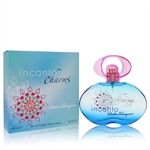 Incanto Charms by Salvatore Ferragamo - Eau De Toilette Spray 100 ml - för kvinnor