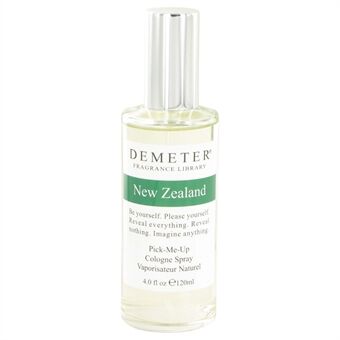 Demeter New Zealand by Demeter - Cologne Spray (Unisex) 120 ml - för kvinnor