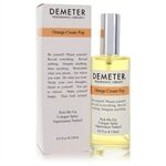 Demeter Orange Cream Pop by Demeter - Cologne Spray 120 ml - för kvinnor